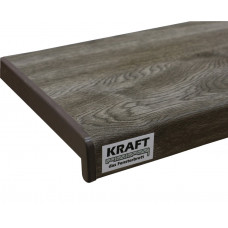 Підвіконня KRAFT Сірий дуб